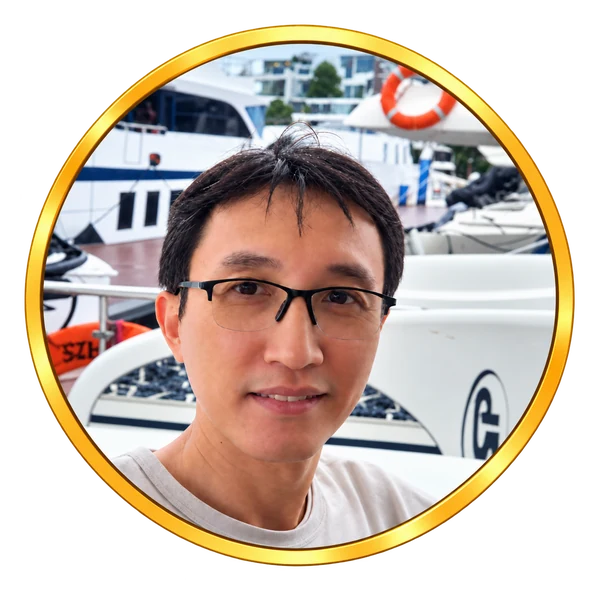 Alvin Lim